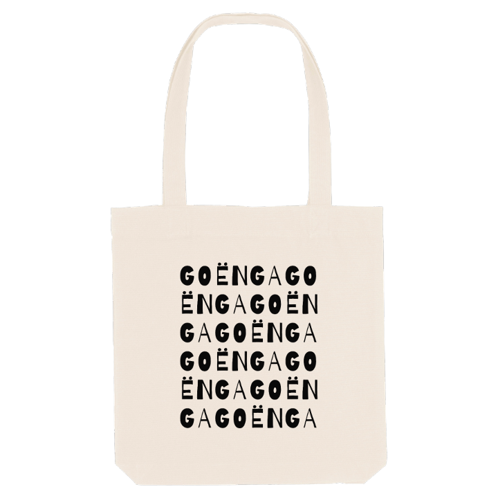 Goënga ordleg mulepose – mulepose fra PinShirt