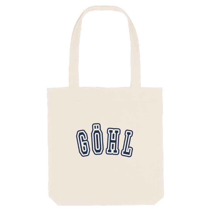 Göhl college mulepose – mulepose fra PinShirt