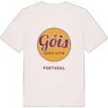 Góis cirkel T-shirt
