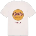 Goito cirkel T-shirt