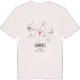 Gokels kort T-shirt