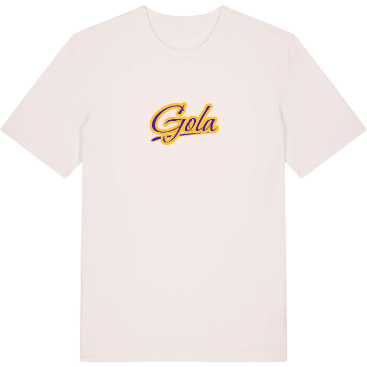 Gola baseball T-shirt – t-shirt fra PinShirt