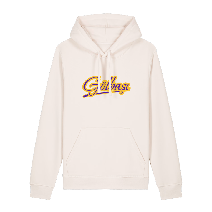 Gölbaşı baseball hættetrøje – hættetrøje fra PinShirt