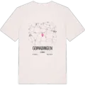 Gomadingen kort T-shirt
