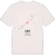 Goms kort T-shirt