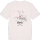 Gönyeli kort T-shirt