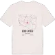Good Easter kort T-shirt