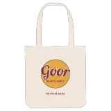 Goor cirkel mulepose