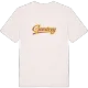 Goostrey baseball T-shirt