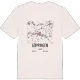 Göppingen kort T-shirt