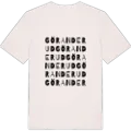 Göranderud ordleg T-shirt