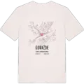 Goražde kort T-shirt