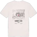 Gorbitz-Süd kort T-shirt