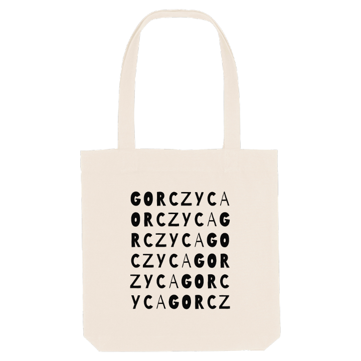 Gorczyca ordleg mulepose – mulepose fra PinShirt
