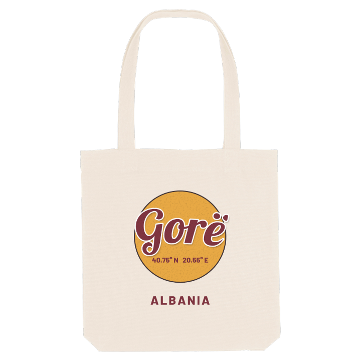 Gorë cirkel mulepose – mulepose fra PinShirt