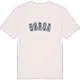 Gorga college T-shirt