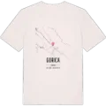 Gorica kort T-shirt