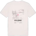 Gorla Minore kort T-shirt