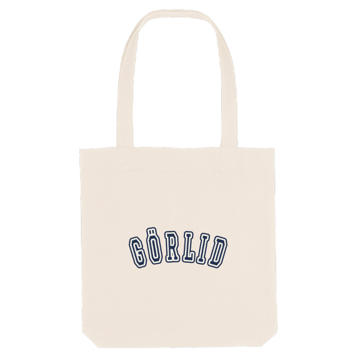 Görlid college mulepose – mulepose fra PinShirt