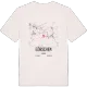 Görschen kort T-shirt