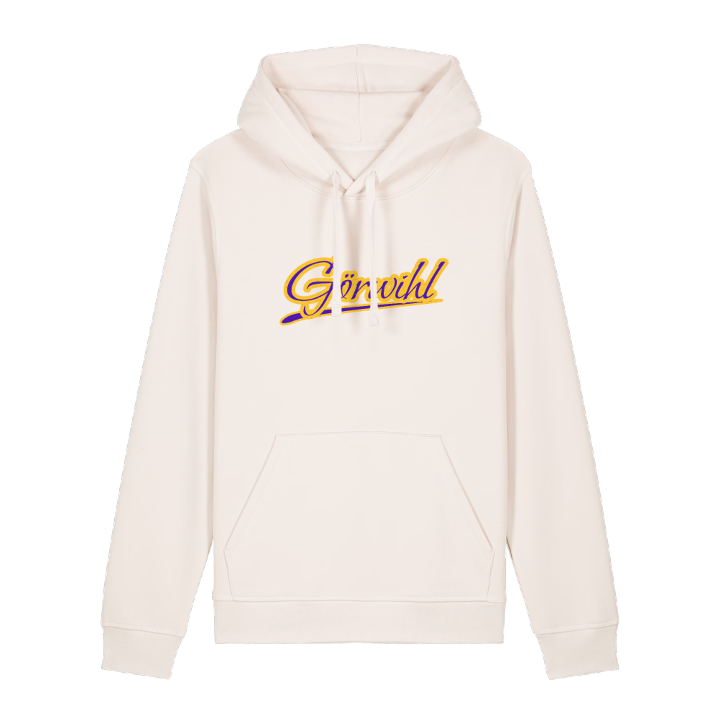 Görwihl baseball hættetrøje – hættetrøje fra PinShirt