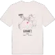 Goßwitz kort T-shirt