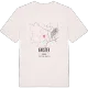 Gostei kort T-shirt