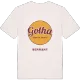 Gotha cirkel T-shirt