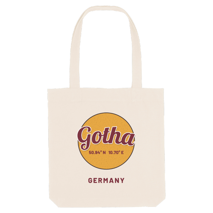 Gotha cirkel mulepose – mulepose fra PinShirt