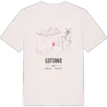 Gottano kort T-shirt