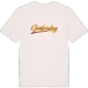 Gottfrieding baseball T-shirt
