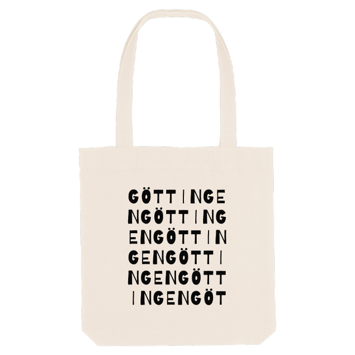 Göttingen ordleg mulepose – mulepose fra PinShirt