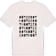 Götzeroth ordleg T-shirt
