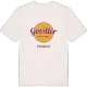 Goviller cirkel T-shirt