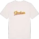 Gozdanin baseball T-shirt