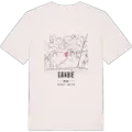 Grabie kort T-shirt