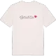 Grąblin hjerte T-shirt