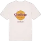 Grabow cirkel T-shirt