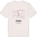 Grabow kort T-shirt
