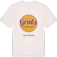 Grabs cirkel T-shirt
