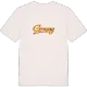 Graçay baseball T-shirt