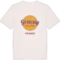 Graçay cirkel T-shirt
