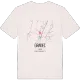 Gradec kort T-shirt