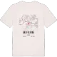Gräfelfing kort T-shirt