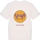 Graft cirkel T-shirt