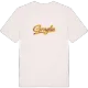 Graglia baseball T-shirt