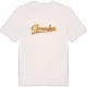 Grambois baseball T-shirt
