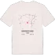 Gramschatzer Wald kort T-shirt