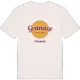 Granace cirkel T-shirt