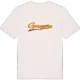 Grangettes baseball T-shirt